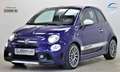 Abarth 595 Turismo 1.4 165PS ESTETICO Navi Leder PDC Blau - thumbnail 3