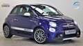 Abarth 595 Turismo 1.4 165PS ESTETICO Navi Leder PDC Blau - thumbnail 1