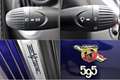 Abarth 595 Turismo 1.4 165PS ESTETICO Navi Leder PDC Blau - thumbnail 22