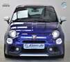 Abarth 595 Turismo 1.4 165PS ESTETICO Navi Leder PDC Blau - thumbnail 2
