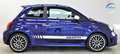 Abarth 595 Turismo 1.4 165PS ESTETICO Navi Leder PDC Blau - thumbnail 5