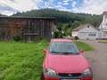 Opel Corsa Corsa Edition 2000 Cool Rot - thumbnail 2
