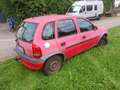 Opel Corsa Corsa Edition 2000 Cool Rot - thumbnail 4