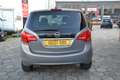 Opel Meriva 1.4 Turbo Cosmo - Airco - Navi+camara - Leer/Stof Grijs - thumbnail 5