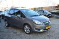 Opel Meriva 1.4 Turbo Cosmo - Airco - Navi+camara - Leer/Stof Grijs - thumbnail 7