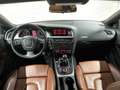 Audi A5 Coupe 2.0 TFSI quattro +BI-XENON+LEDER+B&O+ Gris - thumbnail 13