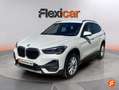 BMW X1 sDrive 18dA Blanco - thumbnail 9