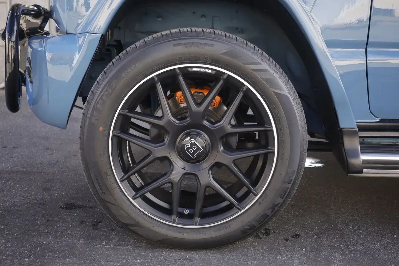 Suzuki Jimny BRABUS 1.5 Easy Pro 4wd allgrip 75KW ANNO 2021, миниатюра 5