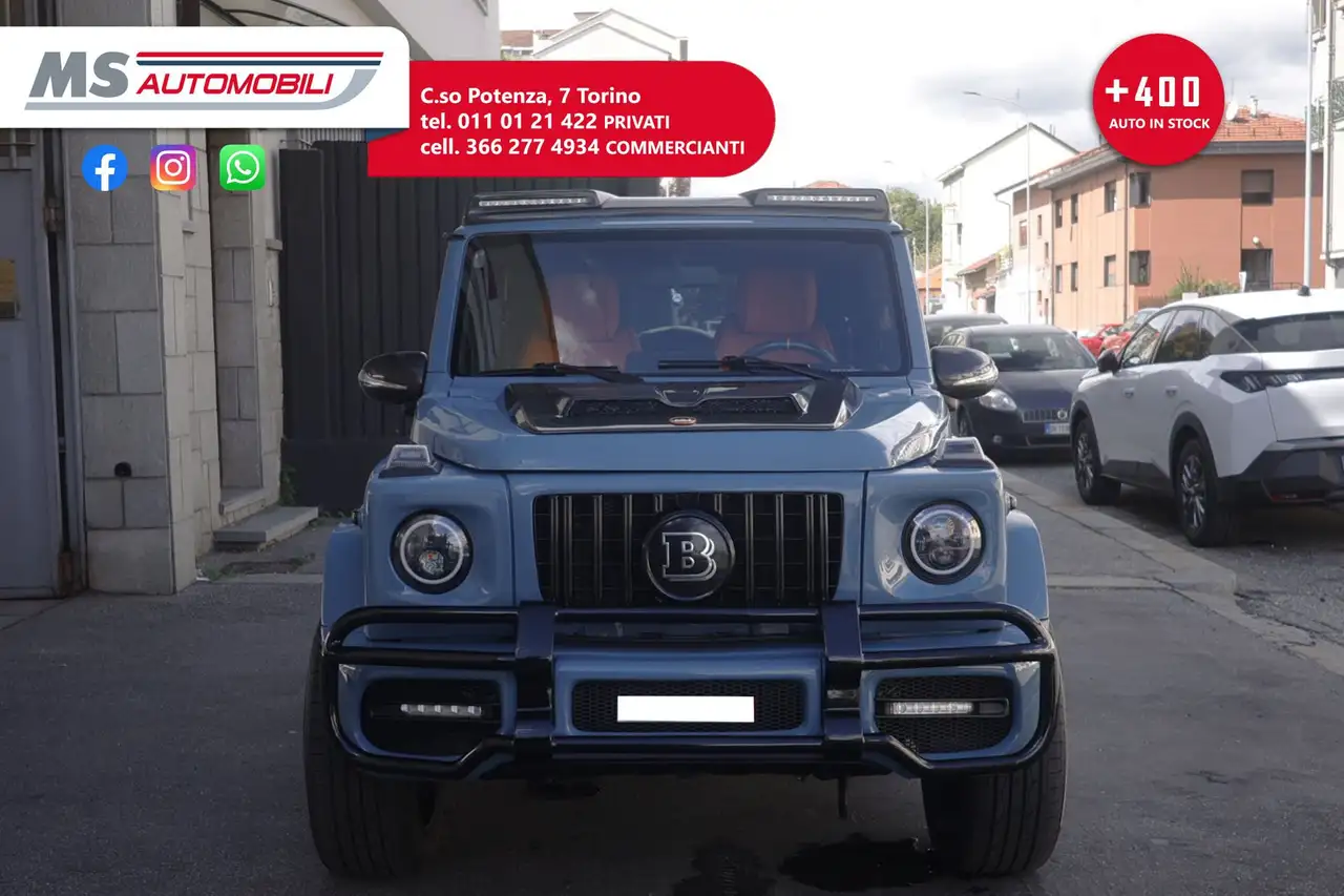 Suzuki Jimny BRABUS 1.5 Easy Pro 4wd allgrip 75KW ANNO 2021, миниатюра 9