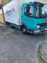 Mercedes-Benz ATEGO 818 Verde - thumbnail 1