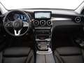 Mercedes-Benz GLC 200 d Aut LED RADAR LEDER NAVI R-CAM SITZHZG Schwarz - thumbnail 11