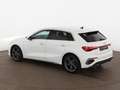 Audi A3 Sportback 35 TFSI S-Line Aut LED NAVI R-CAM Weiß - thumbnail 6