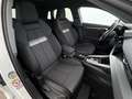 Audi A3 Sportback 35 TFSI S-Line Aut LED NAVI R-CAM Weiß - thumbnail 15