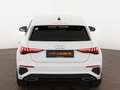 Audi A3 Sportback 35 TFSI S-Line Aut LED NAVI R-CAM Weiß - thumbnail 7