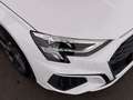Audi A3 Sportback 35 TFSI S-Line Aut LED NAVI R-CAM Weiß - thumbnail 12