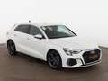 Audi A3 Sportback 35 TFSI S-Line Aut LED NAVI R-CAM Weiß - thumbnail 4