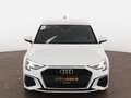 Audi A3 Sportback 35 TFSI S-Line Aut LED NAVI R-CAM Weiß - thumbnail 2