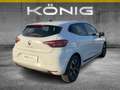 Renault Clio 1.0 SCe 65 EVOLUTION Klima*SHZ Weiß - thumbnail 3