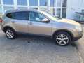 Nissan Qashqai+2 Navi Kamera. Motorprobleme nicht fahrbereit Beige - thumbnail 2
