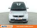 smart forTwo 1.0 Micro Hybrid Drive passion Aut.*SHZ*ALU* Silber - thumbnail 9
