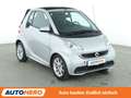 smart forTwo 1.0 Micro Hybrid Drive passion Aut.*SHZ*ALU* Silber - thumbnail 8
