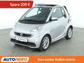 smart forTwo 1.0 Micro Hybrid Drive passion Aut.*SHZ*ALU* Silber - thumbnail 1