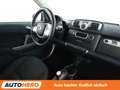 smart forTwo 1.0 Micro Hybrid Drive passion Aut.*SHZ*ALU* Silber - thumbnail 13