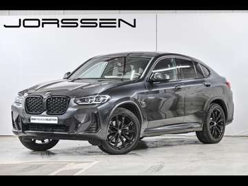 X4 xDrive20i