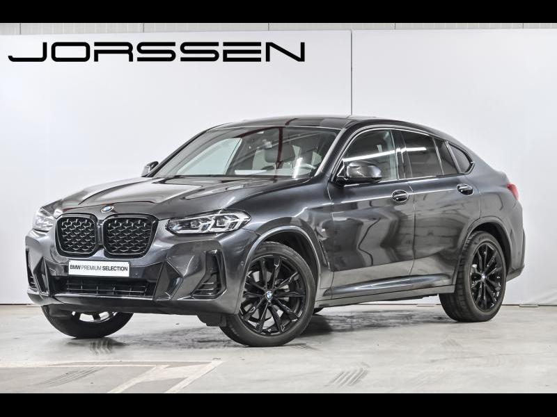 BMW X4 X4 xDrive20i
