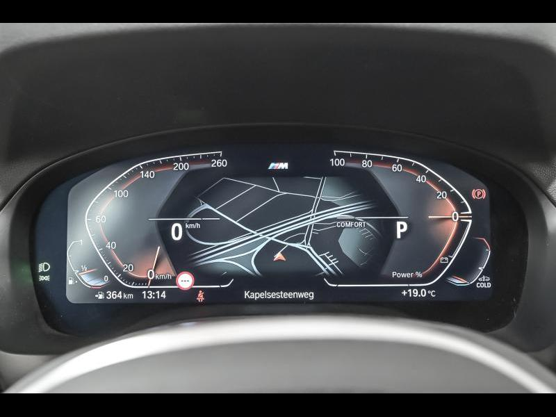 BMW X4 X4 xDrive20i — photo 10