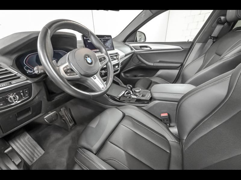 BMW X4 X4 xDrive20i — photo 6
