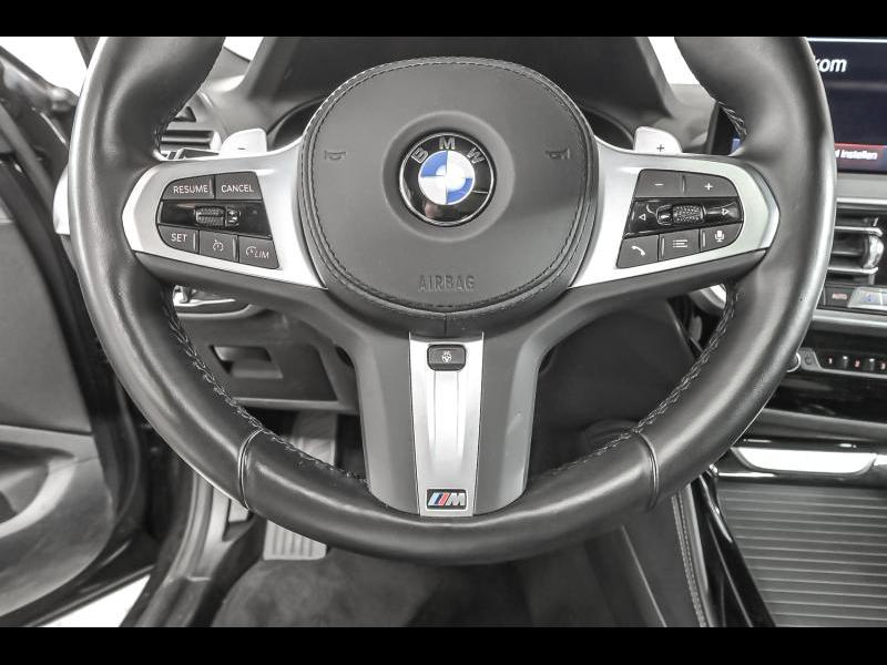 BMW X4 X4 xDrive20i — photo 9