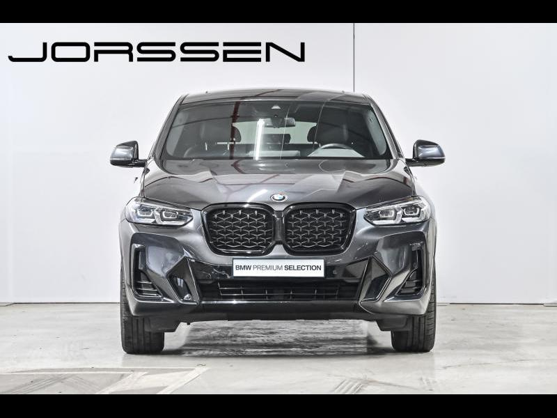 BMW X4 X4 xDrive20i — photo 2