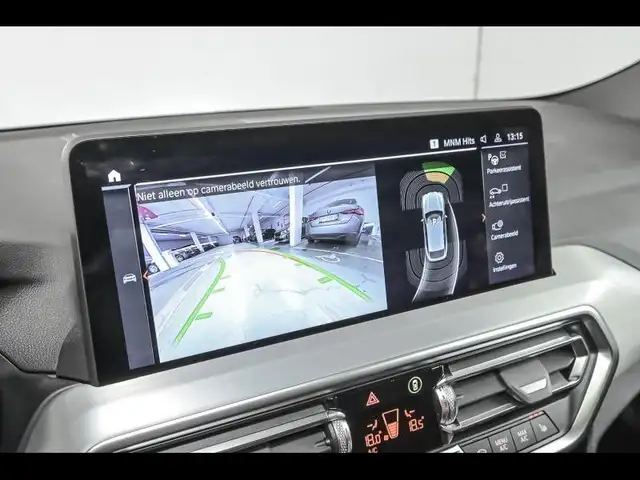 BMW X4 view 15