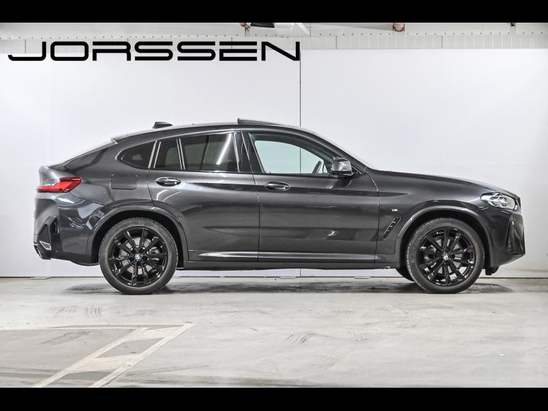 BMW X4 X4 xDrive20i — photo 3