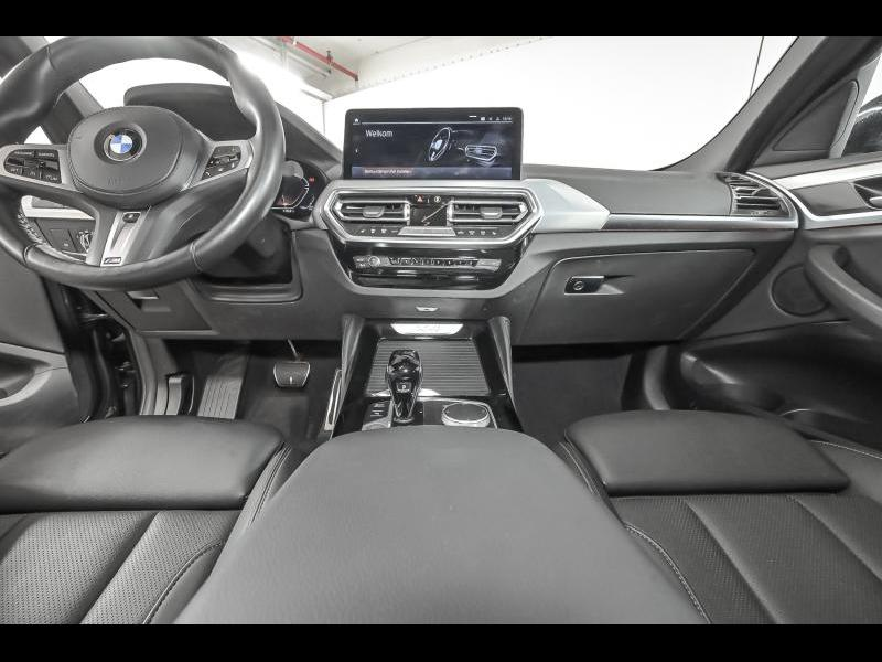 BMW X4 X4 xDrive20i — photo 7