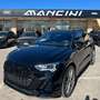 Audi Q3 Q3 Sportback 35 2.0 IdentityBlack quattro s-tronic Nero - thumbnail 1