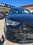 Audi Q3 Q3 Sportback 35 2.0 IdentityBlack quattro s-tronic Noir - thumbnail 21