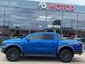 Ford Ranger Raptor 3.0V6 4WD TVAC AUTO 292CV CAMERA360 FULL OPTION Orange - thumbnail 8