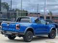 Ford Ranger Raptor 3.0V6 4WD TVAC AUTO 292CV CAMERA360 FULL OPTION Orange - thumbnail 6