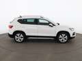 SEAT Ateca 2.0 TDI 4Drive Xperience Aut LED AHK LEDER Weiß - thumbnail 4