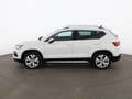 SEAT Ateca 2.0 TDI 4Drive Xperience Aut LED AHK LEDER Weiß - thumbnail 6