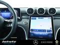 Mercedes-Benz C 200 C 200 T AMG Night Pano AHK Spur Kamera Totw LED Grau - thumbnail 9