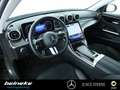 Mercedes-Benz C 200 C 200 T AMG Night Pano AHK Spur Kamera Totw LED Grau - thumbnail 7