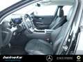 Mercedes-Benz C 200 C 200 T AMG Night Pano AHK Spur Kamera Totw LED Grau - thumbnail 6