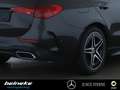 Mercedes-Benz C 200 C 200 T AMG Night Pano AHK Spur Kamera Totw LED Grau - thumbnail 5