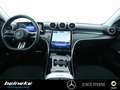 Mercedes-Benz C 200 C 200 T AMG Night Pano AHK Spur Kamera Totw LED Grau - thumbnail 8