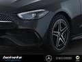 Mercedes-Benz C 200 C 200 T AMG Night Pano AHK Spur Kamera Totw LED Grau - thumbnail 4