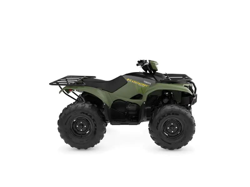 Yamaha KODIAK 700