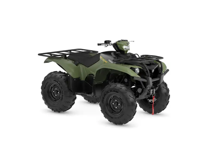 Yamaha KODIAK 700 - foto 2